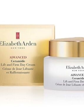 Elizabeth Arden NEW YORK ADVANCED Ceramide Lift and Firm Day Cream
